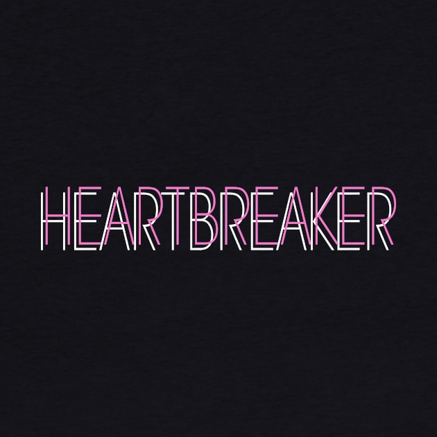 Heartbreaker by TheCosmicTradingPost